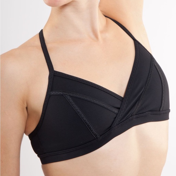 Lululemon Rehearsal Sports Bra - Picture 1 of 4